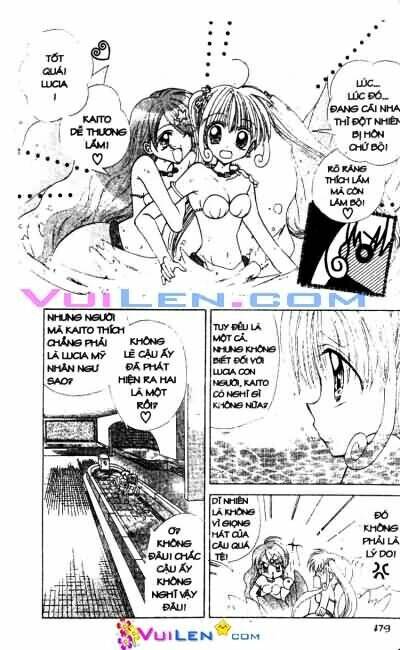 viên ngọc nàng tiên cá chapter 1 180