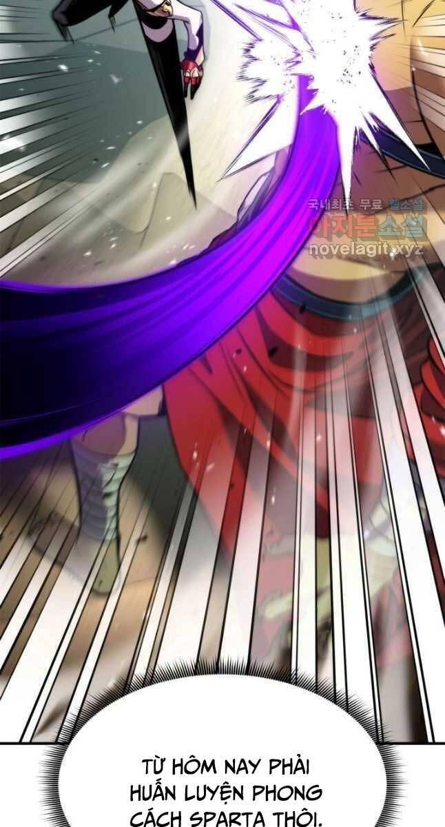 huyền thoại game thủ - tái xuất chapter 109 16