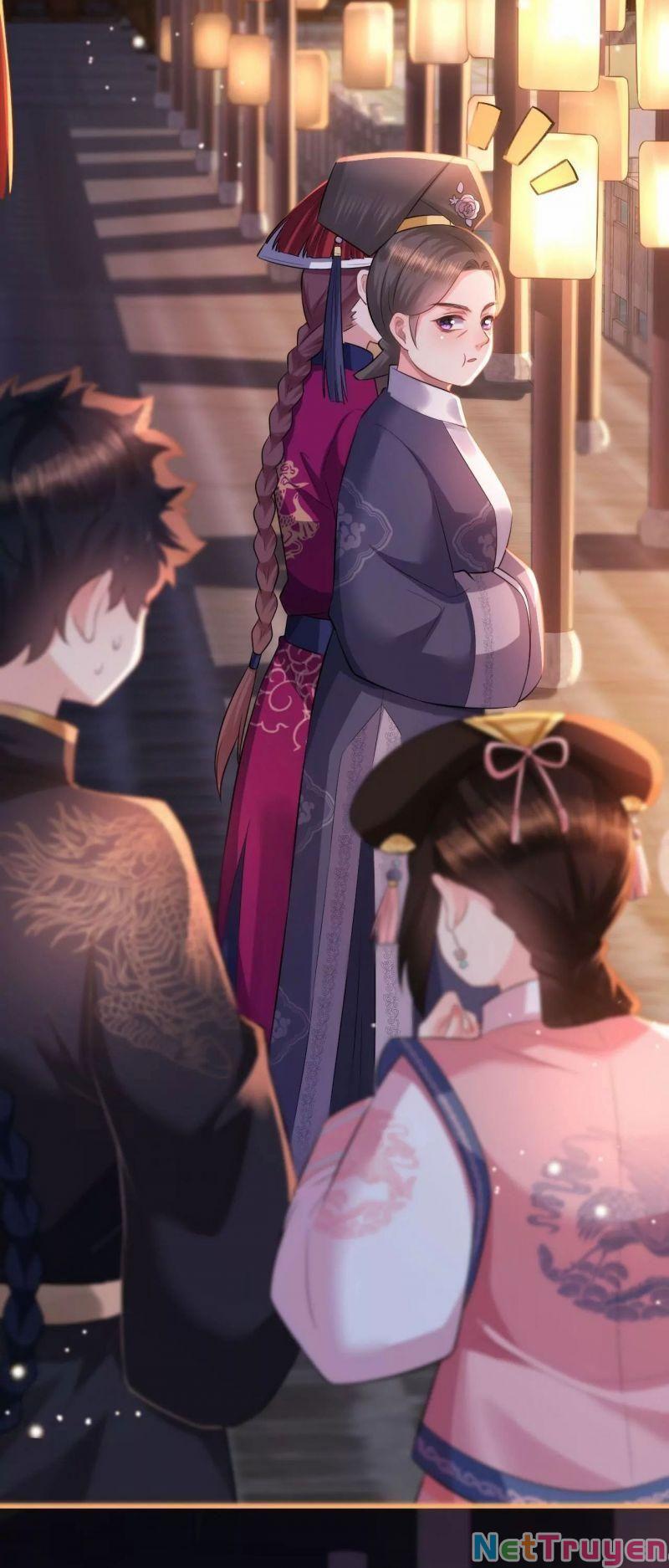 quận chúa vững quá không thể tiêu diệt! chapter 75 16