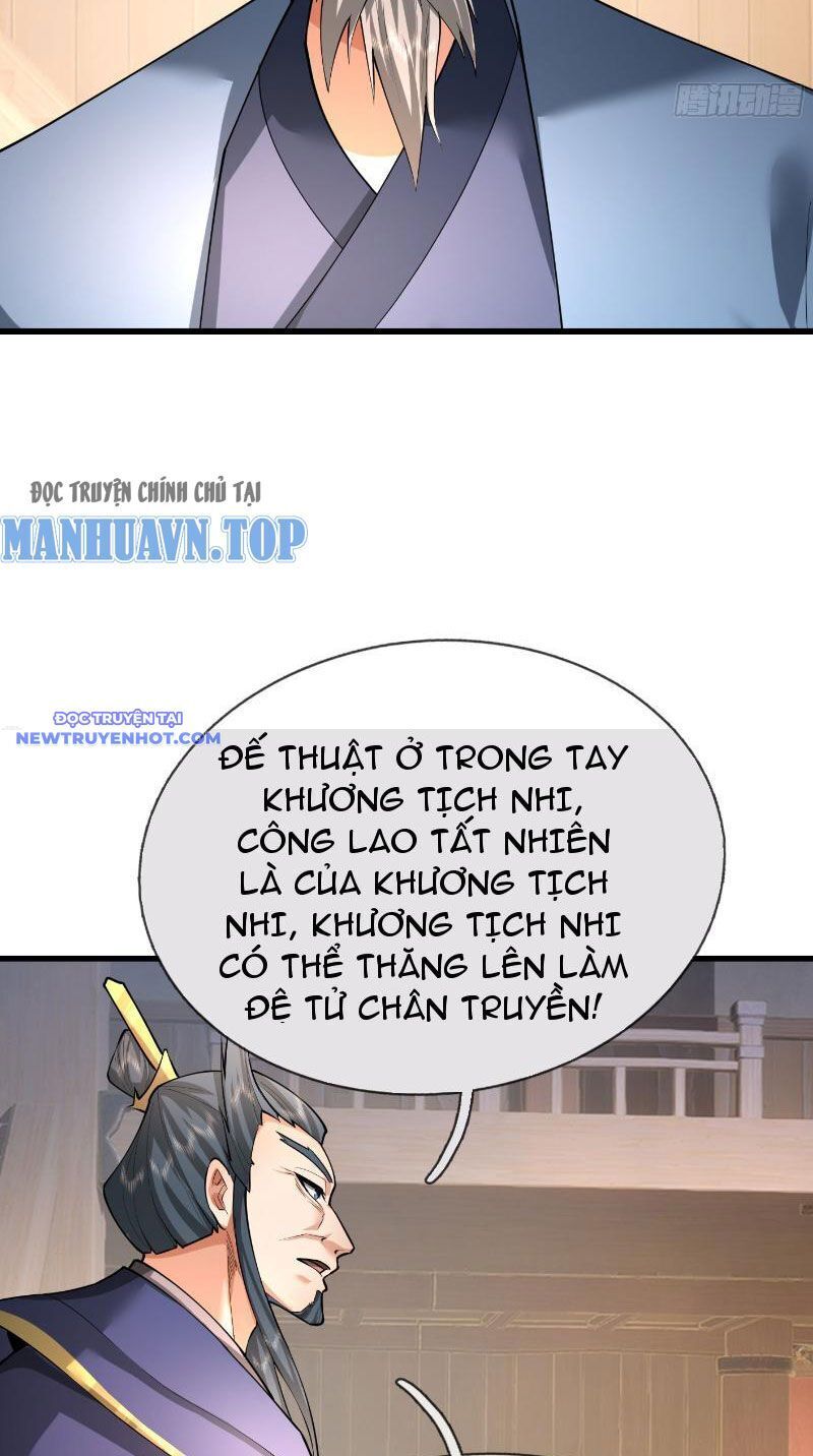 ngủ say vạn cổ: xuất thế đẩy ngang chư thiên chapter 31 17