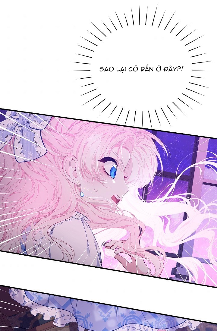 con chỉ đi tìm cha thôi chapter 23 43