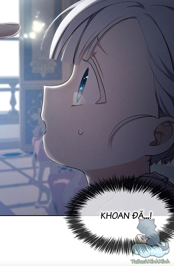 Lần Nữa Toả Sáng chapter 5.5 34