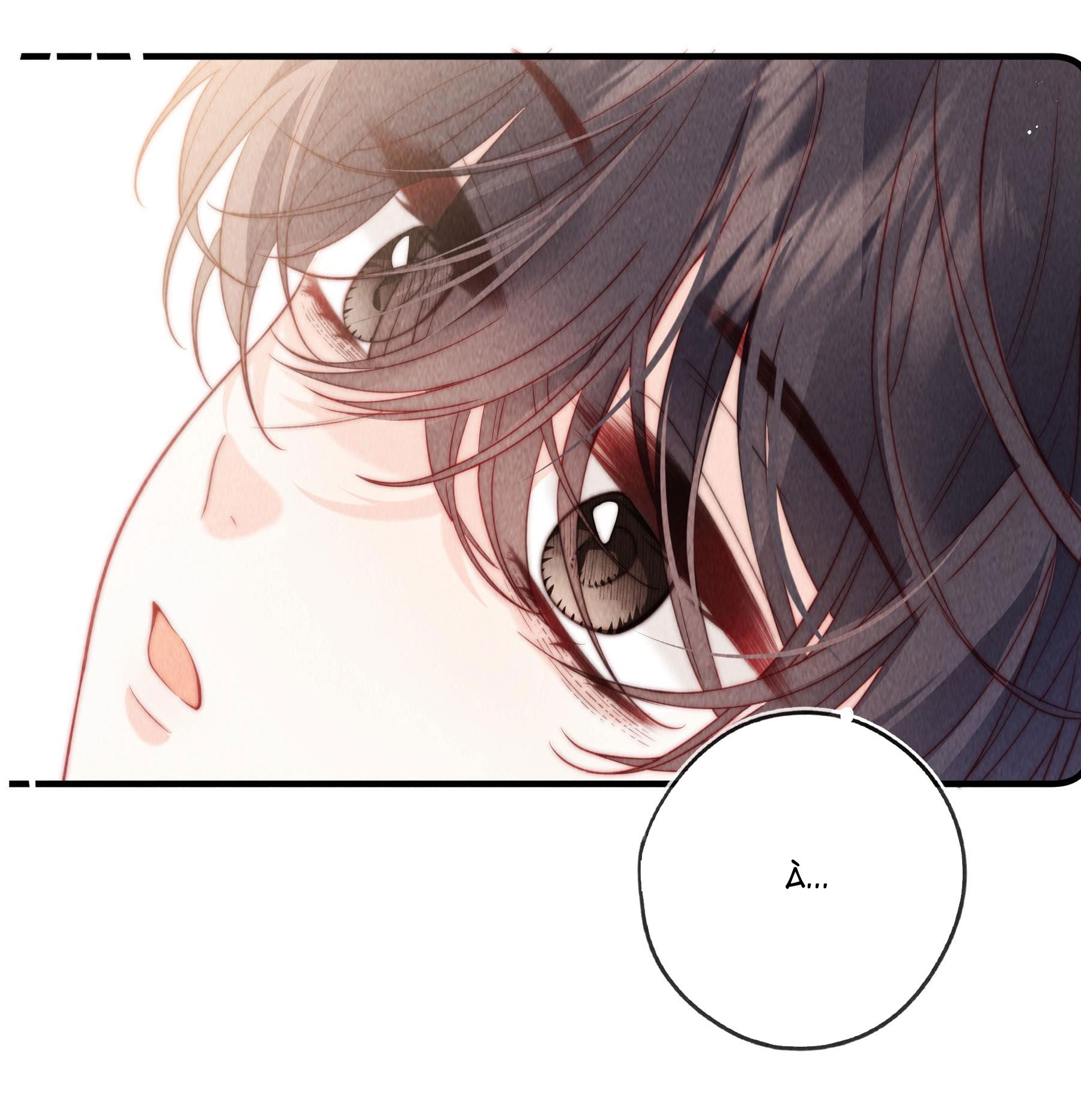 [15+] nhiệt độ cơ thể của ác ma chapter 13 15