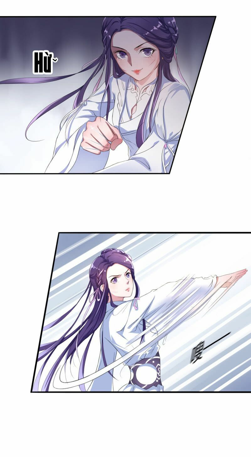 tà y cuồng thê chapter 14 17