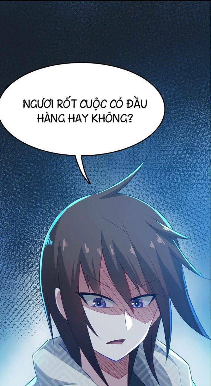 đại bảo kiếm của tôi chapter 1 56