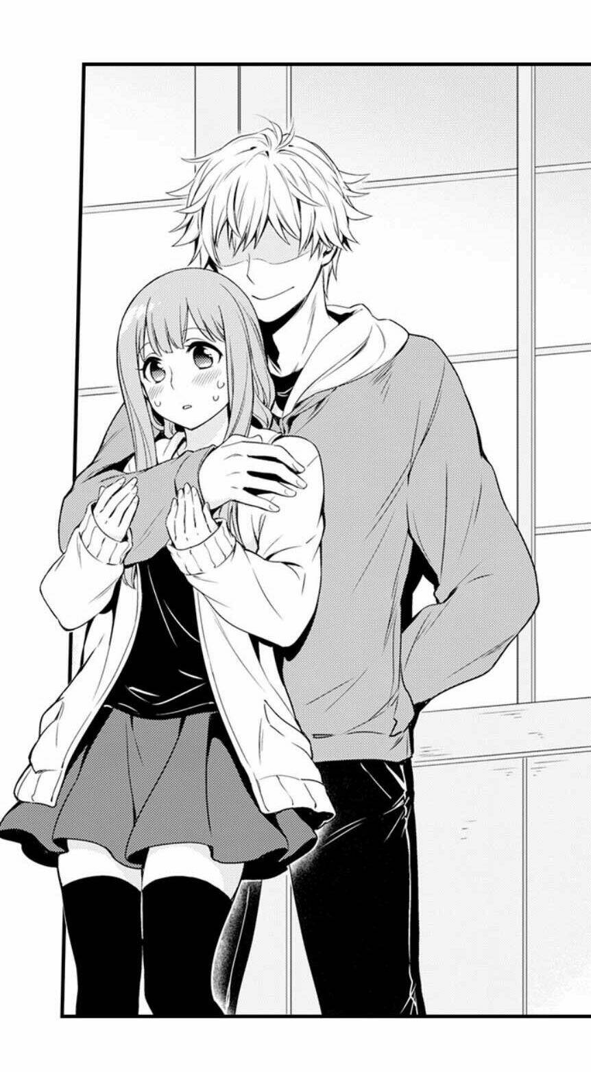 cô dâu cửu vỹ hồ chapter 2 10