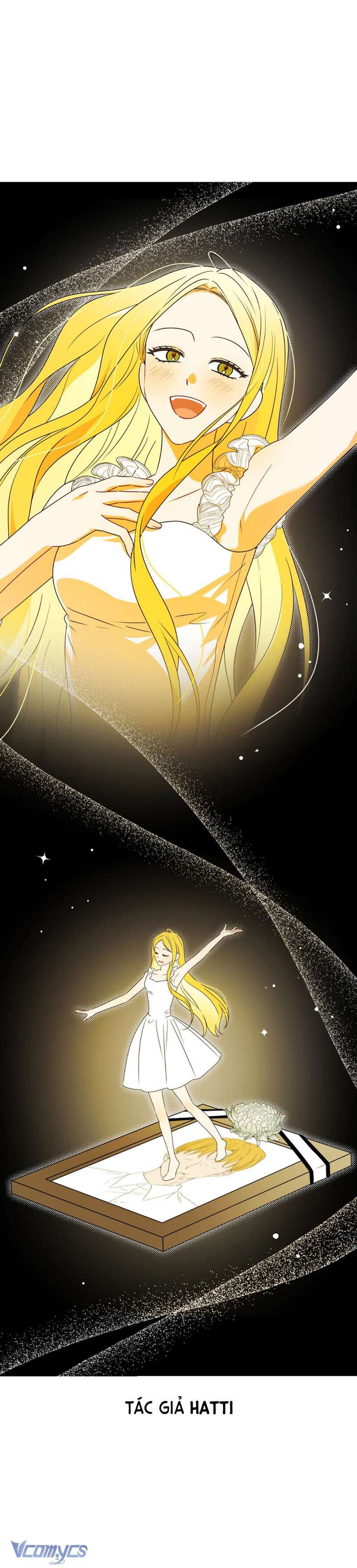 Kẻ Rác Rưởi Không Đáng Được Yêu chapter 115.5 38