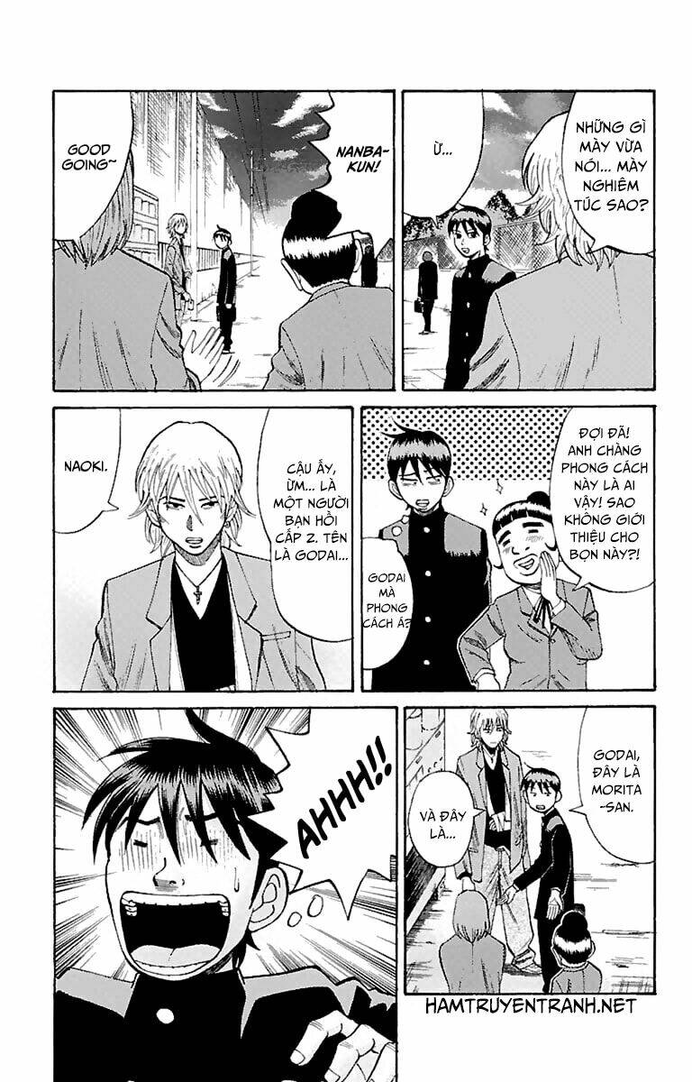 nanba mg5 chapter 13 10