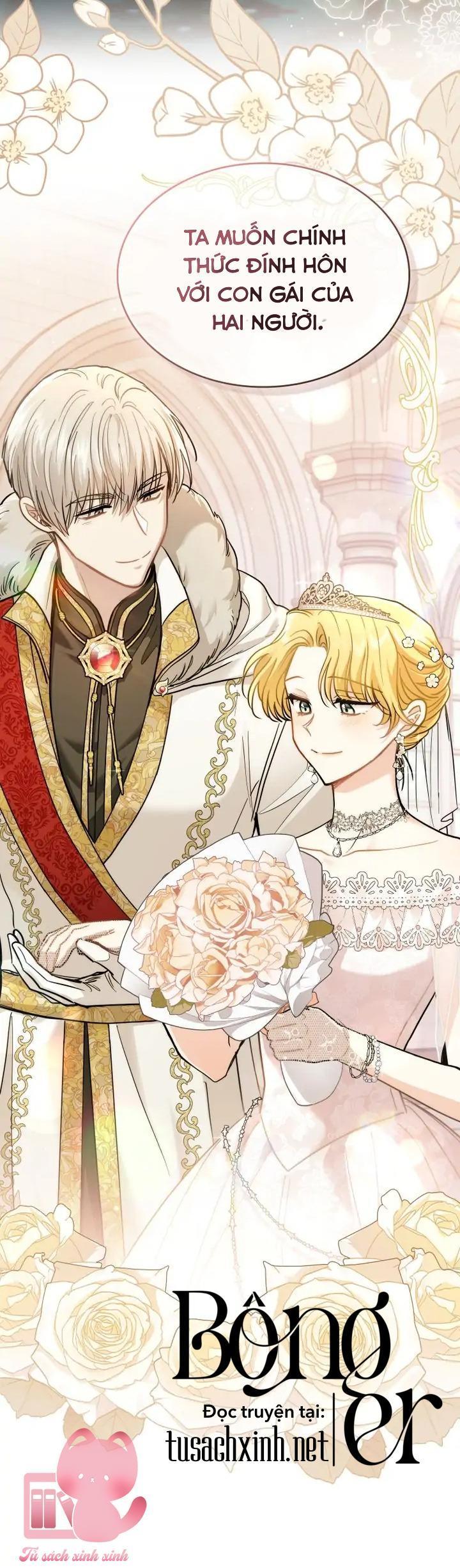 kiên nhẫn chút nào, đại công tước chapter 57 20