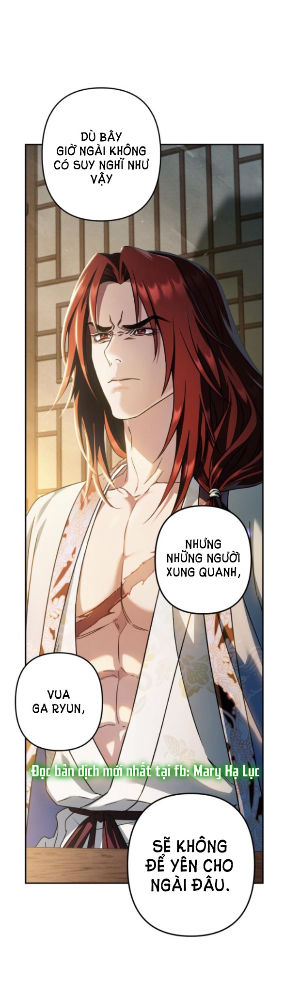 bản tình ca heeran chapter 53.1 29
