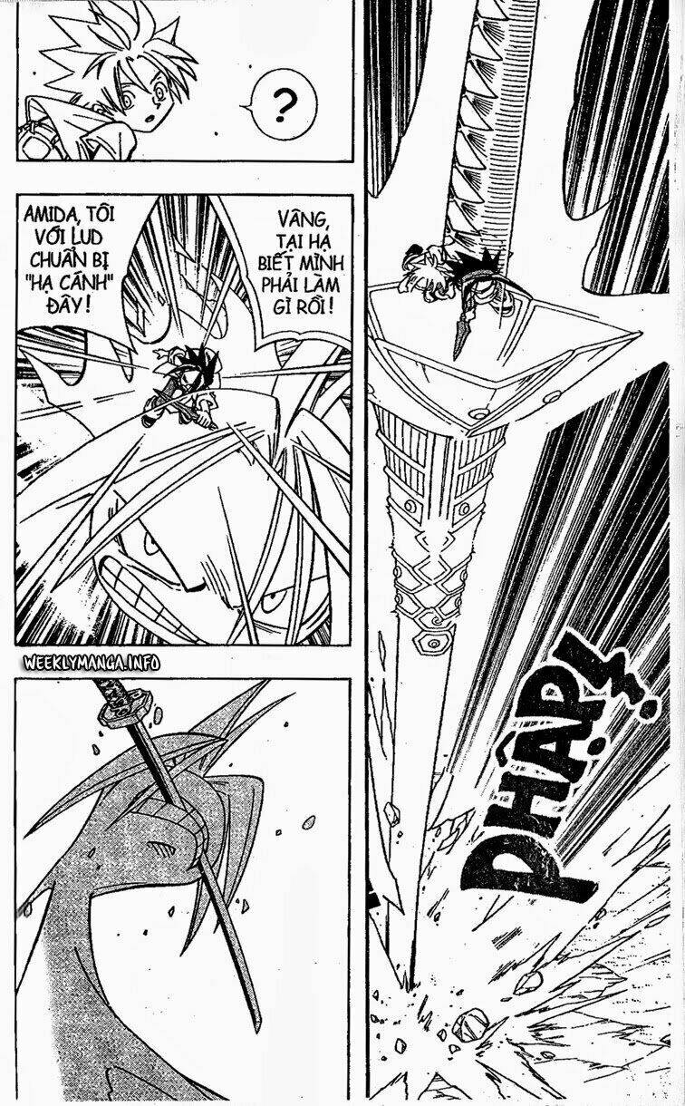 vua pháp thuật chapter 194 7