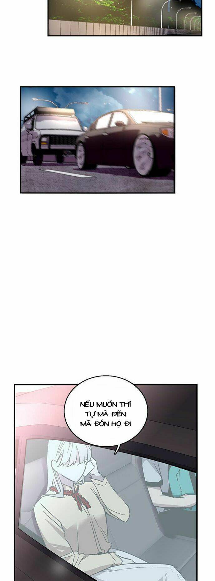 người máy hủy diệt chapter 32 15