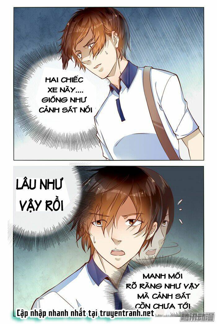 tôi là vợ tôi chapter 26 10