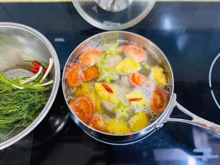 Nồi T Chef Series Saucepan 2.4L (nắp kính)