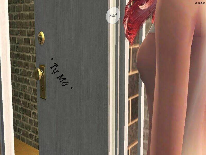 nụ cười của anh [truyện sims] chapter 72 130