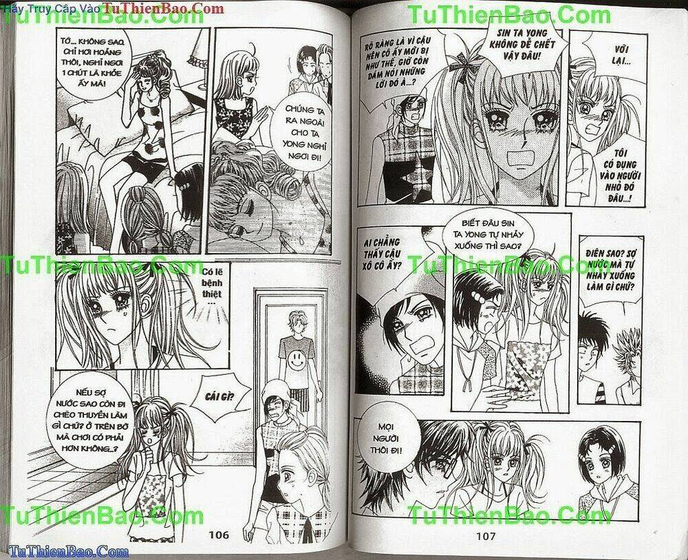 đại ca tuổi yêu chapter 10 54