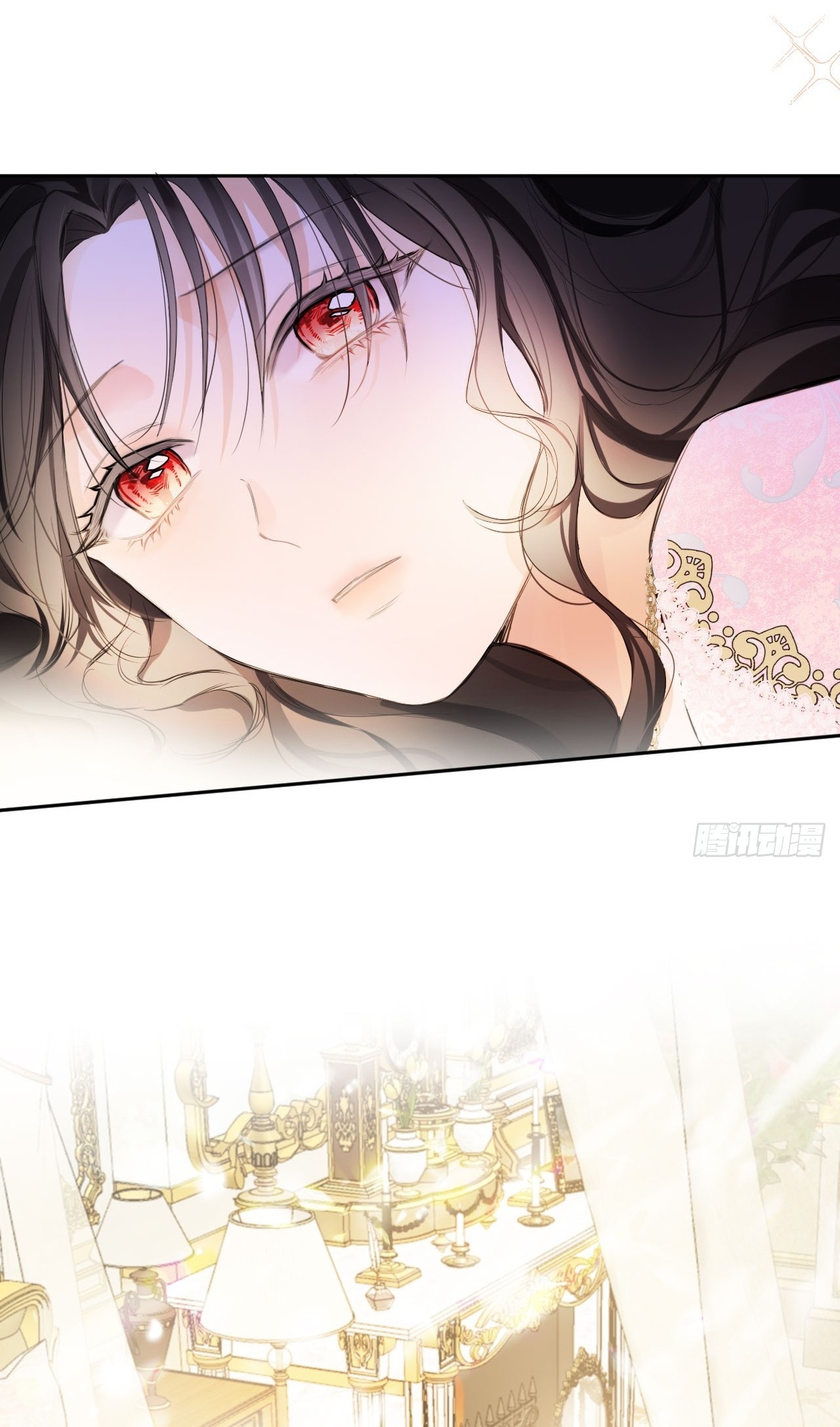 ma nữ đang dần tà ác chỉ đành trở thành phản diện chapter 2.2 4