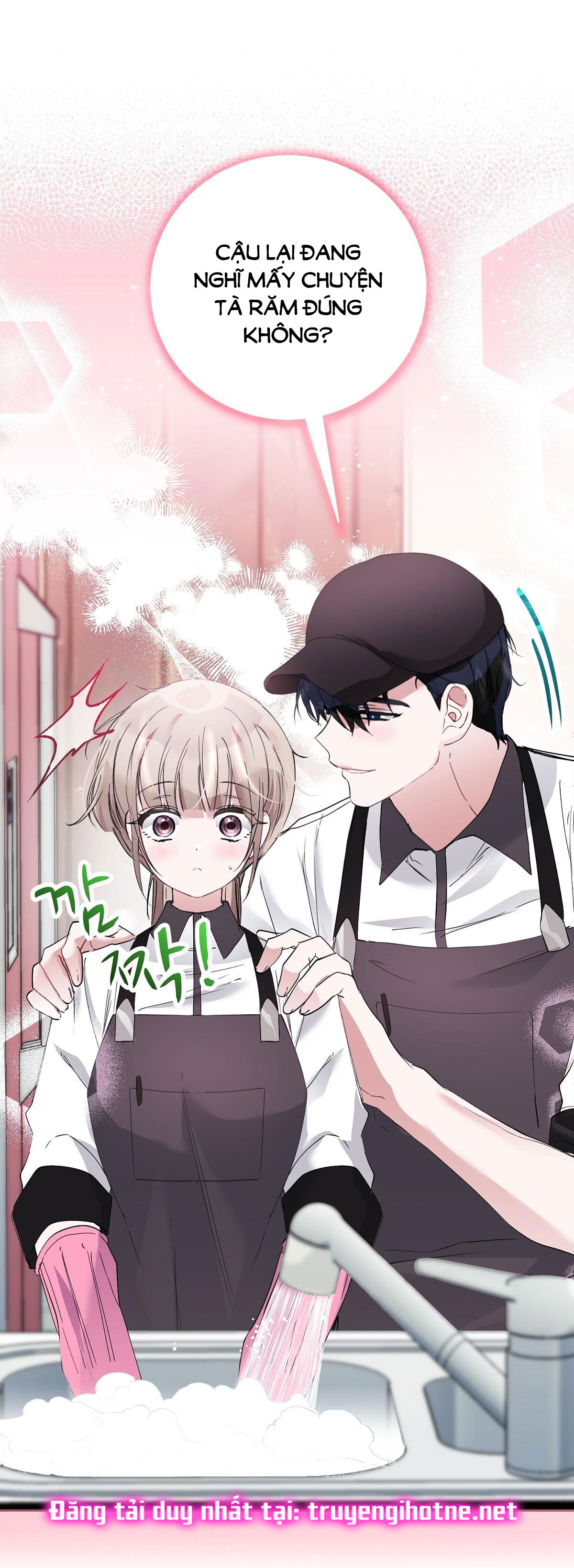 Người Bạn Dâm Loạn chapter 19.1 - Trang 19