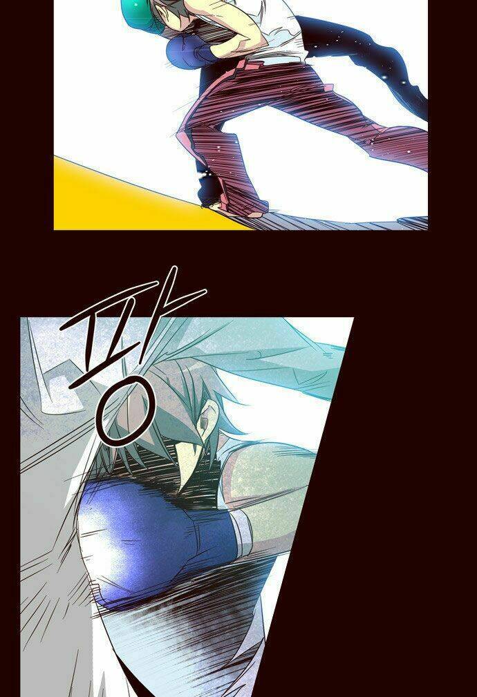 nữ sinh trường wilds chapter 66 16