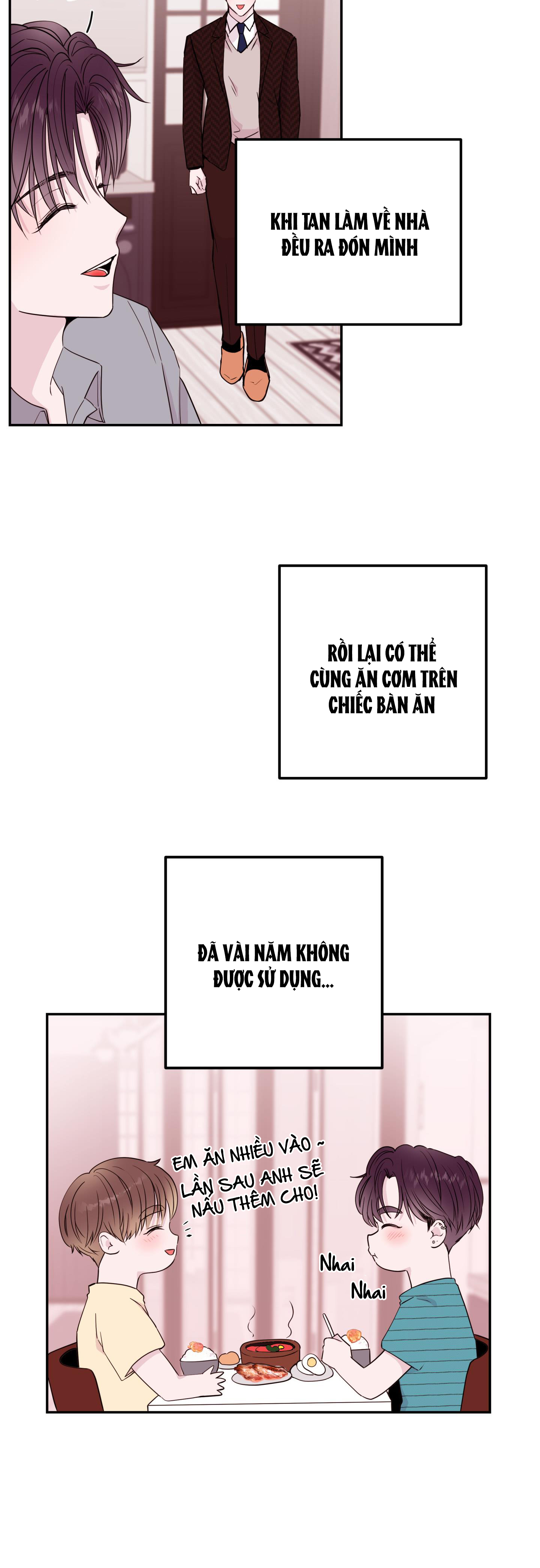 em trai vợ thật nguy hiểm chapter 14 31