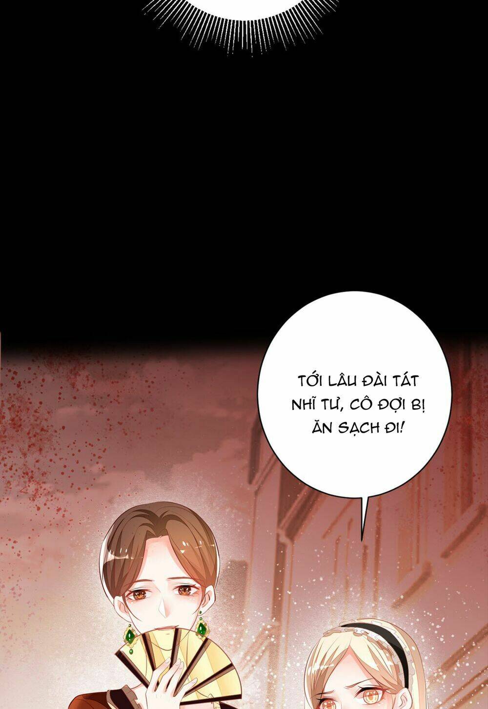 dị thế thịnh sủng : bỗng một ngày trở thành vương tước thiếu nữ chapter 4 15