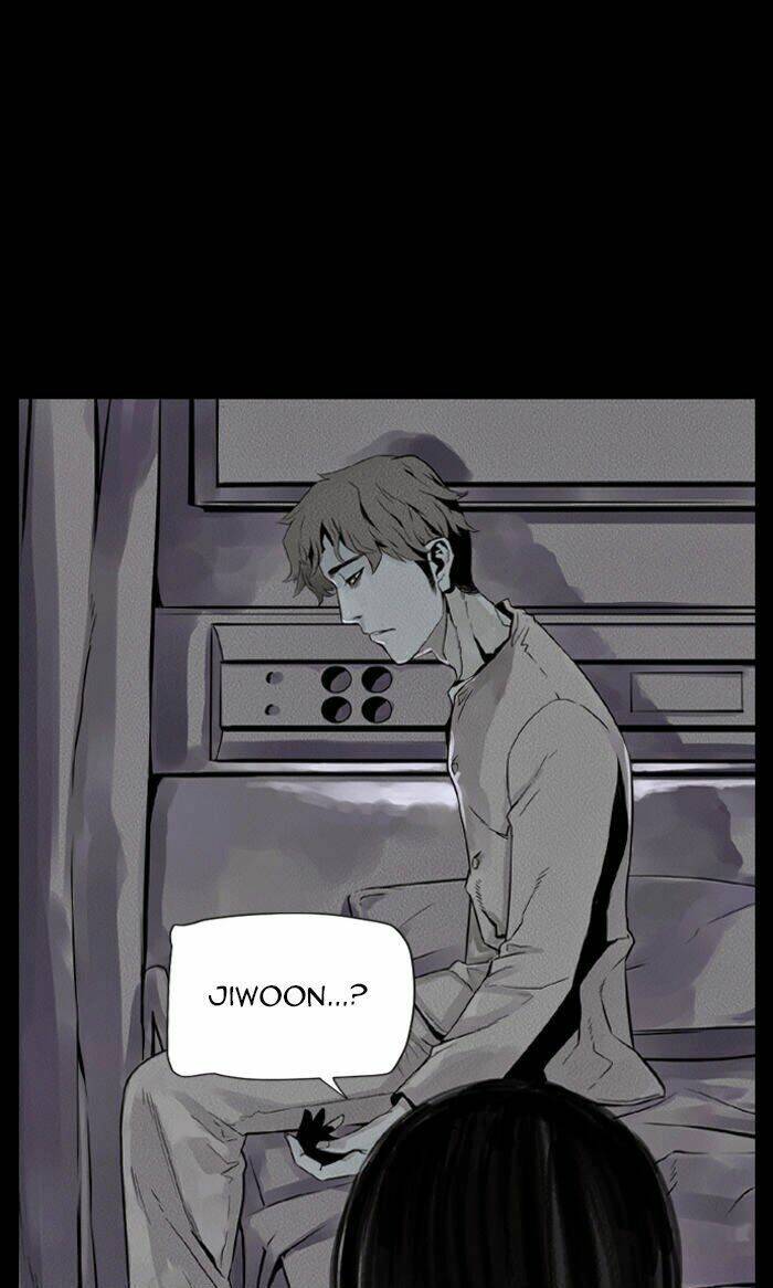 những xác chết hồi sinh từ đại dương chapter 15 15