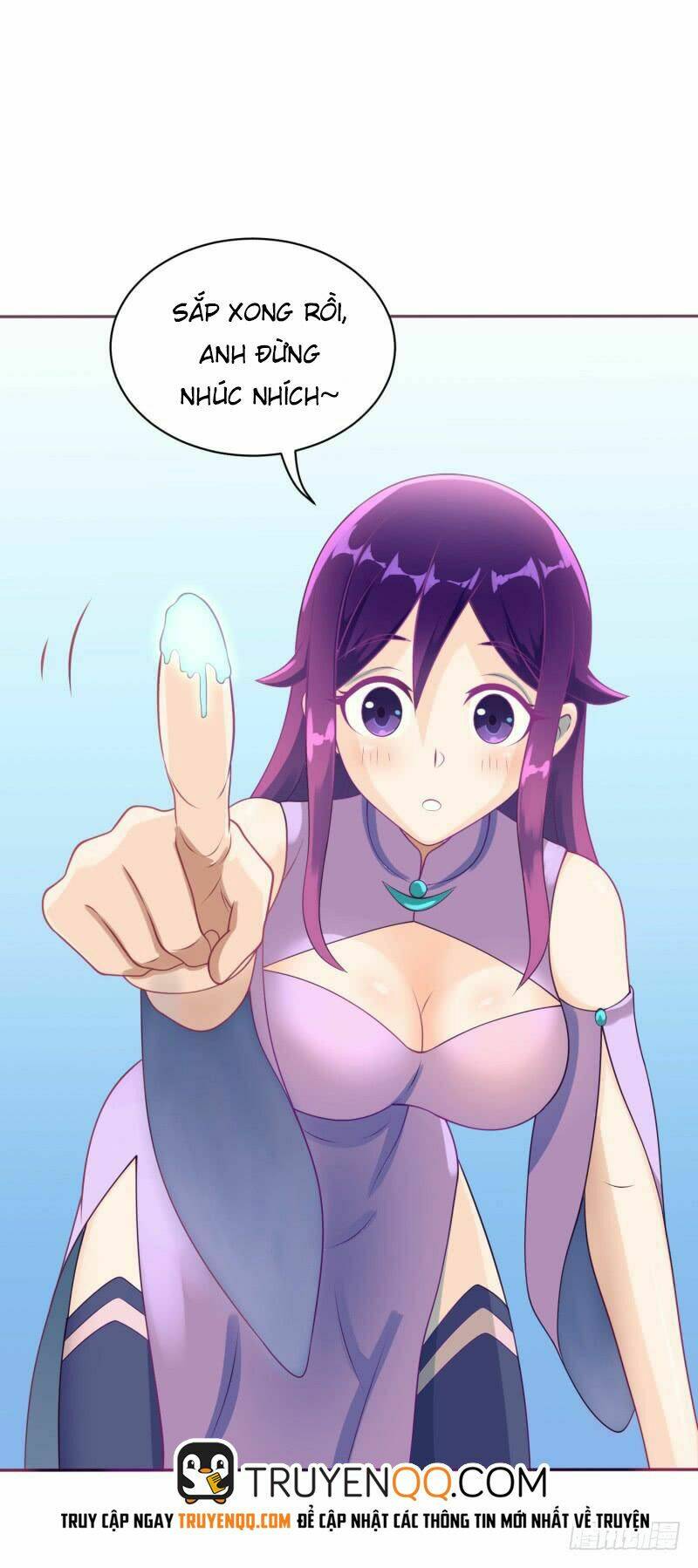 game thủ có bàn tay vàng mạnh nhất chapter 3 47