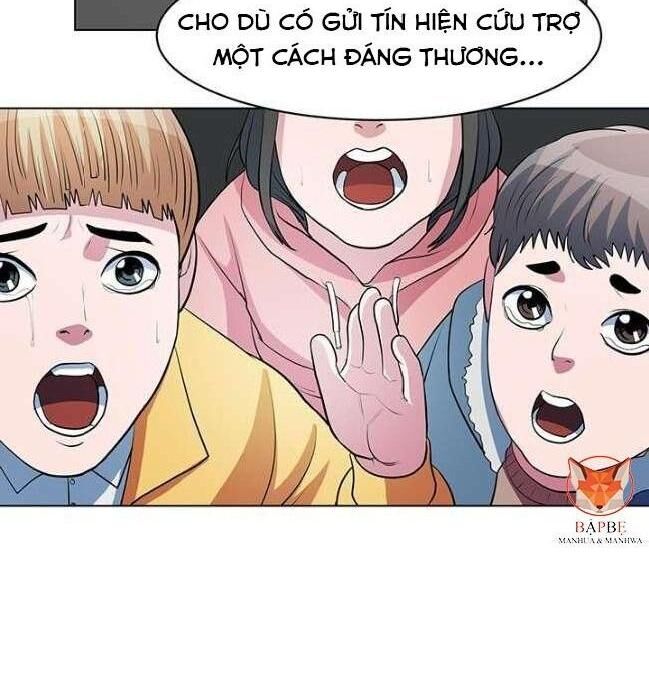 kẻ phán xét chapter 38 32