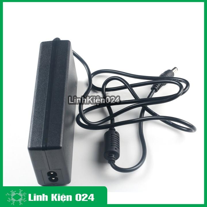 Nguồn Adapter 12V-5A 5.5*2.1 mm