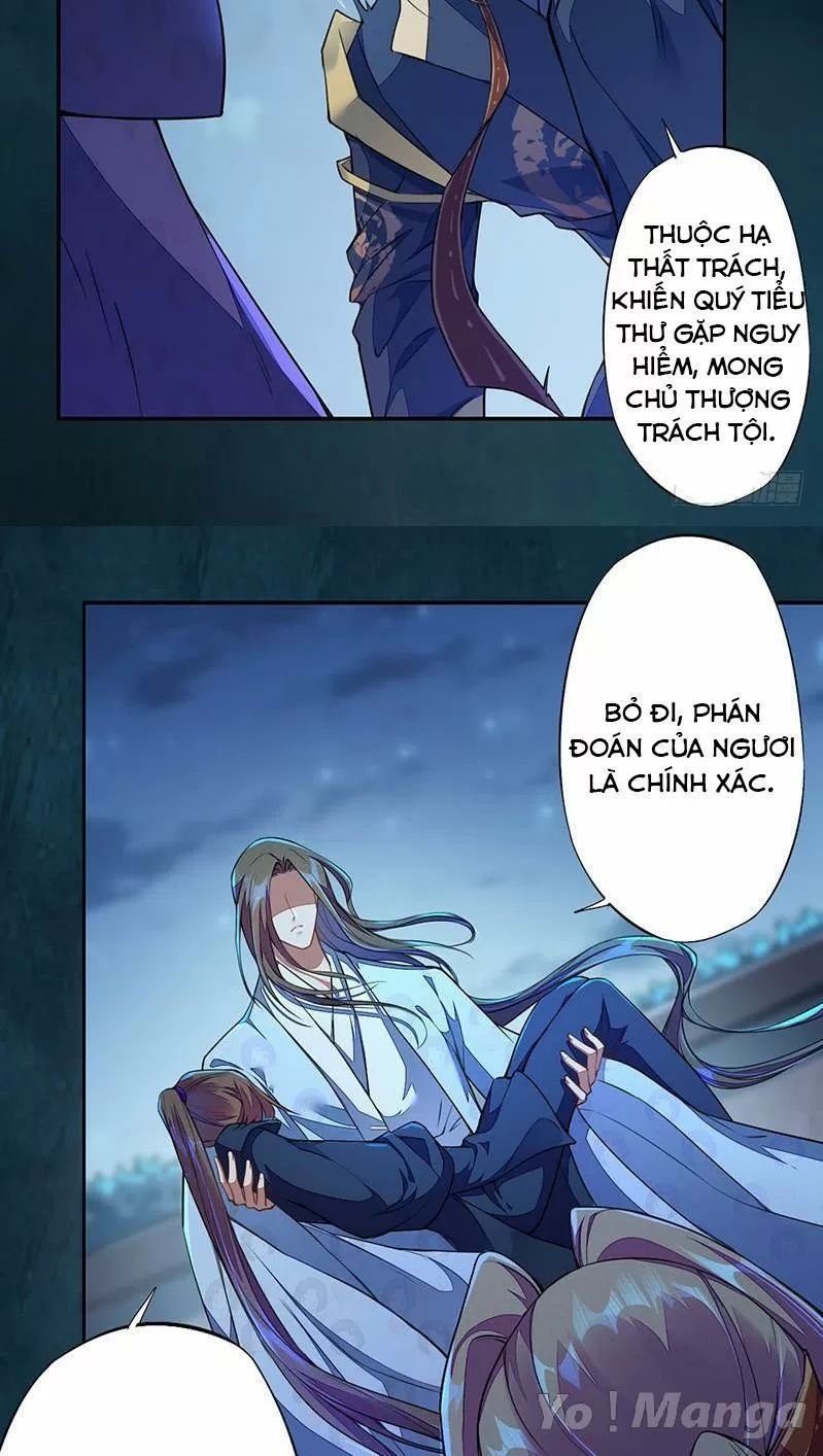 tuyệt thế luyện đan sư chapter 105 13