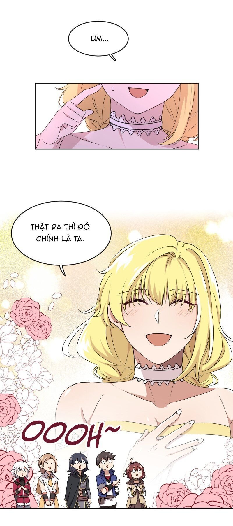 pháp sư và nữ chúa quỷ chapter 73 20