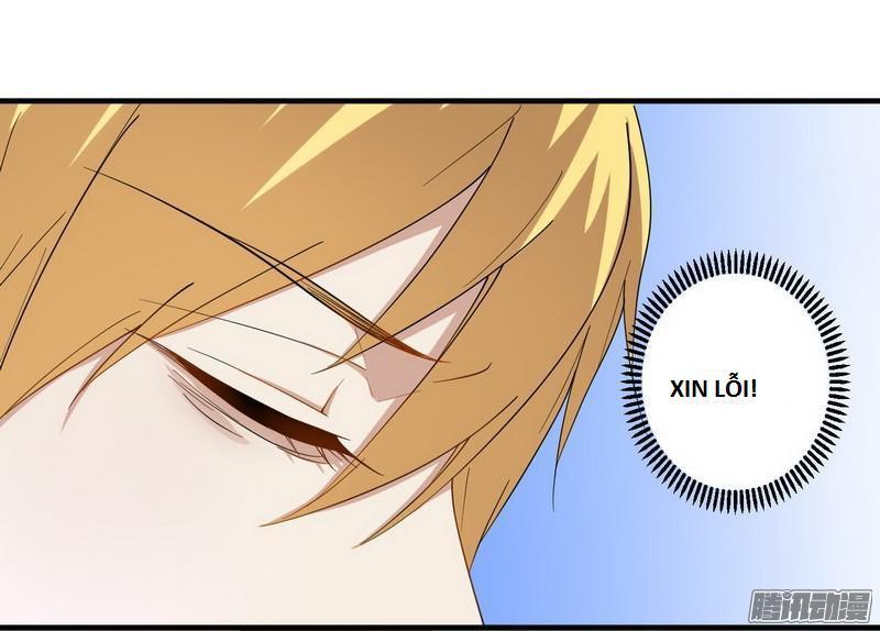 tổng tài đã cưới em chapter 27.1 9