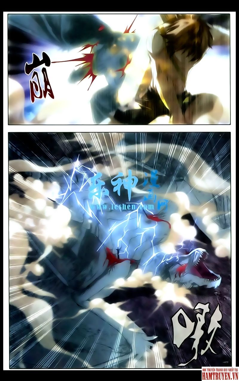 long tộc 2 chapter 59 26