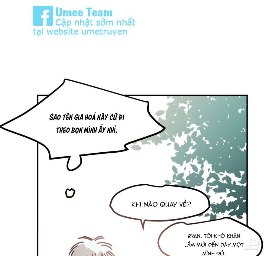 Bắt Lấy Ngao Ngao chapter 44 - Trang 17
