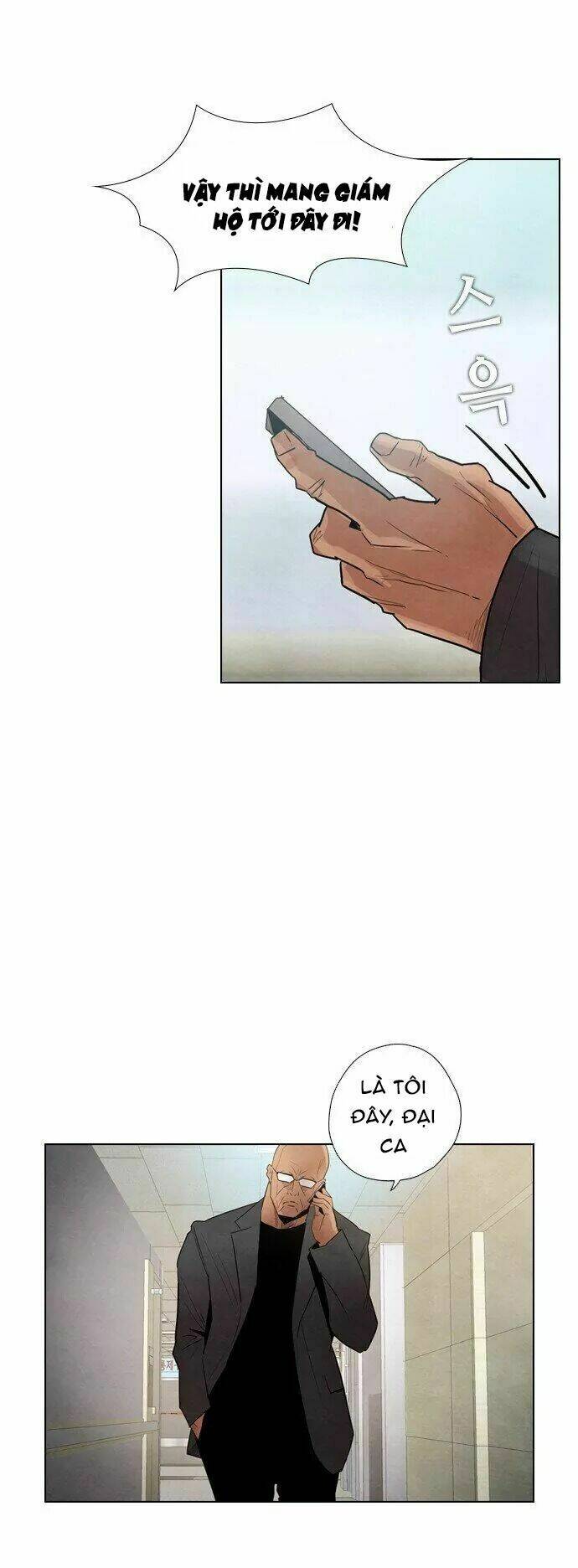 kẻ hồi sinh chapter 12 47