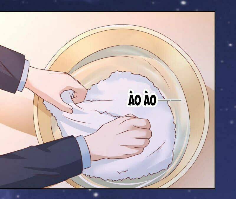 liệt ái tri hạ: series mật đào tiểu tình nhân chapter 204 35