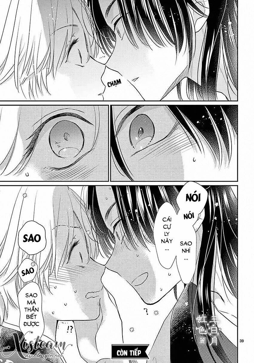 vua quái vật chapter 21 38