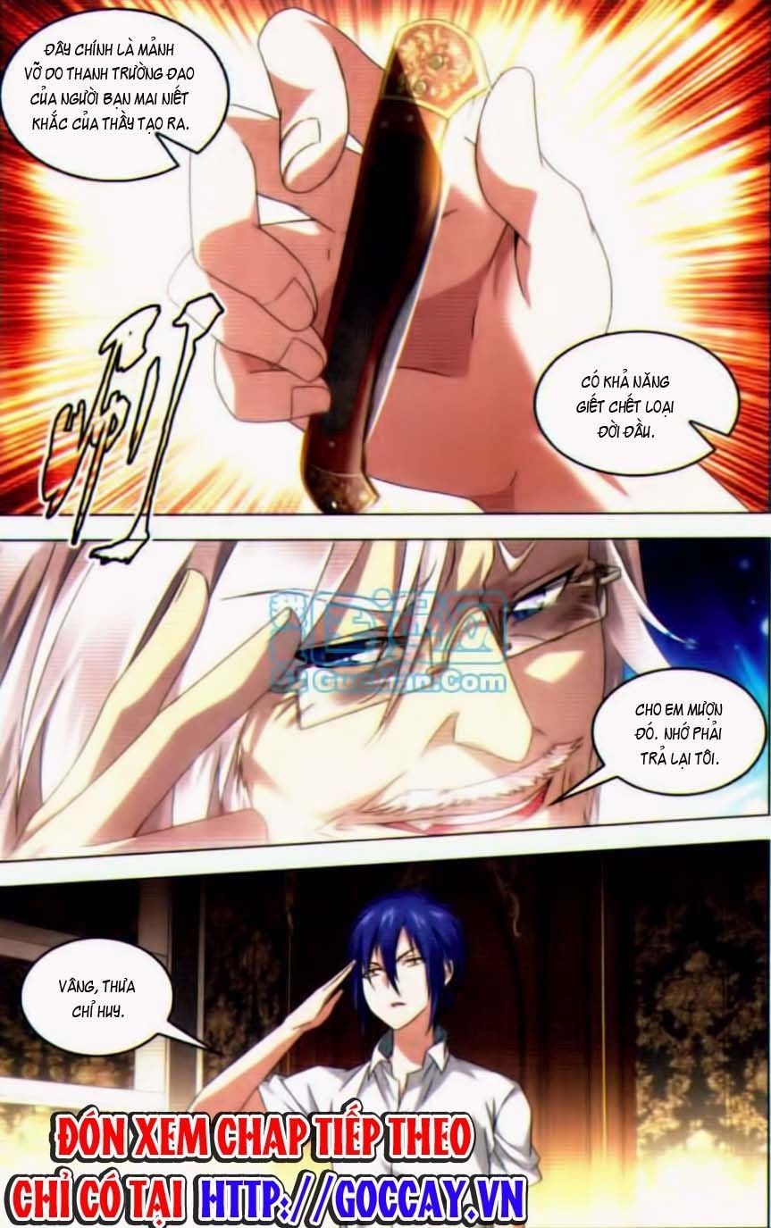 long tộc 2 chapter 39 24