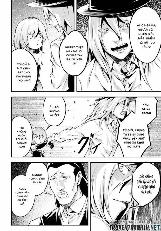 tên thường dân lv.999 chapter 21 9