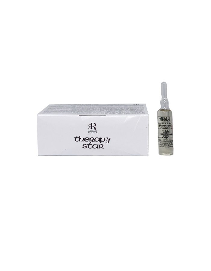 Huyết thanh hỗ trợ, kích thích mọc tóc Therapy Energizing Star 10mlx12 RR17145