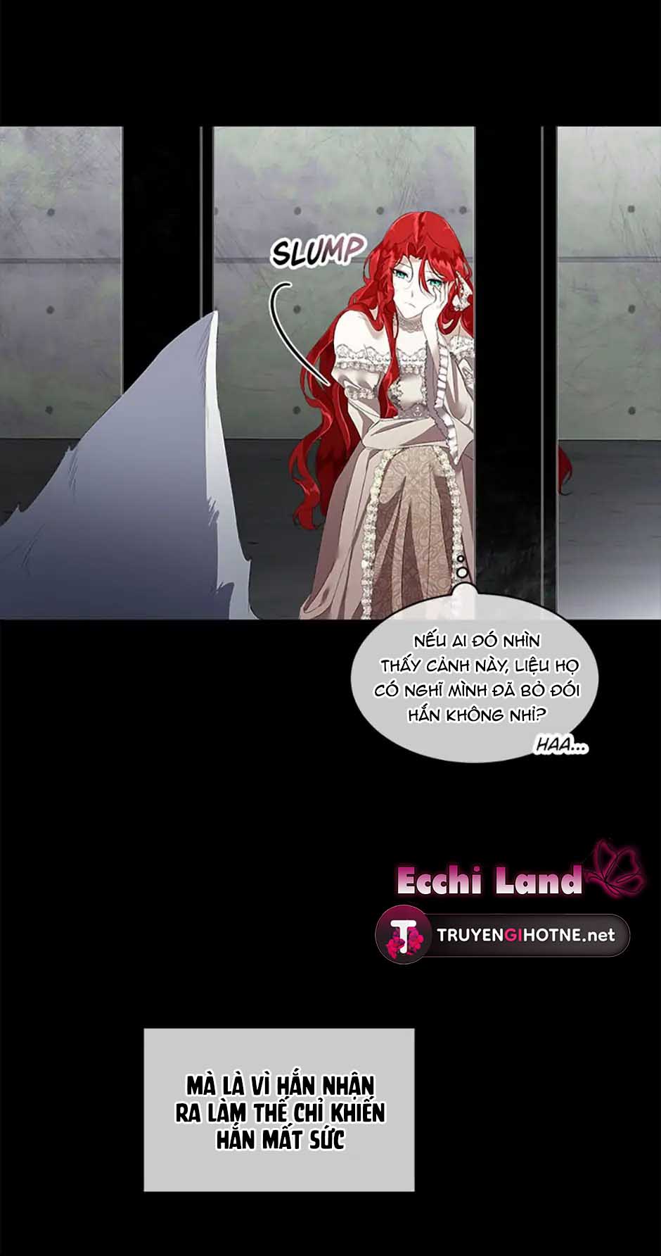 tôi là bảo mẫu bất đắc dĩ của nam chính chapter 2.1 19