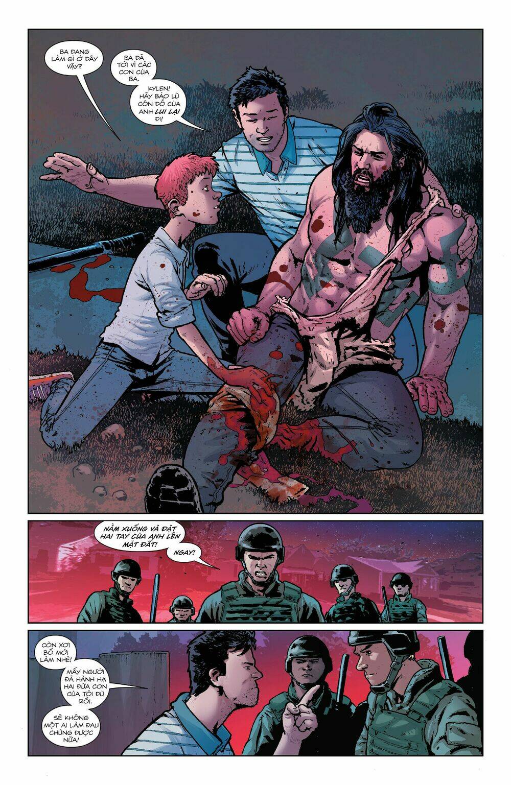 birthright chapter 15 11