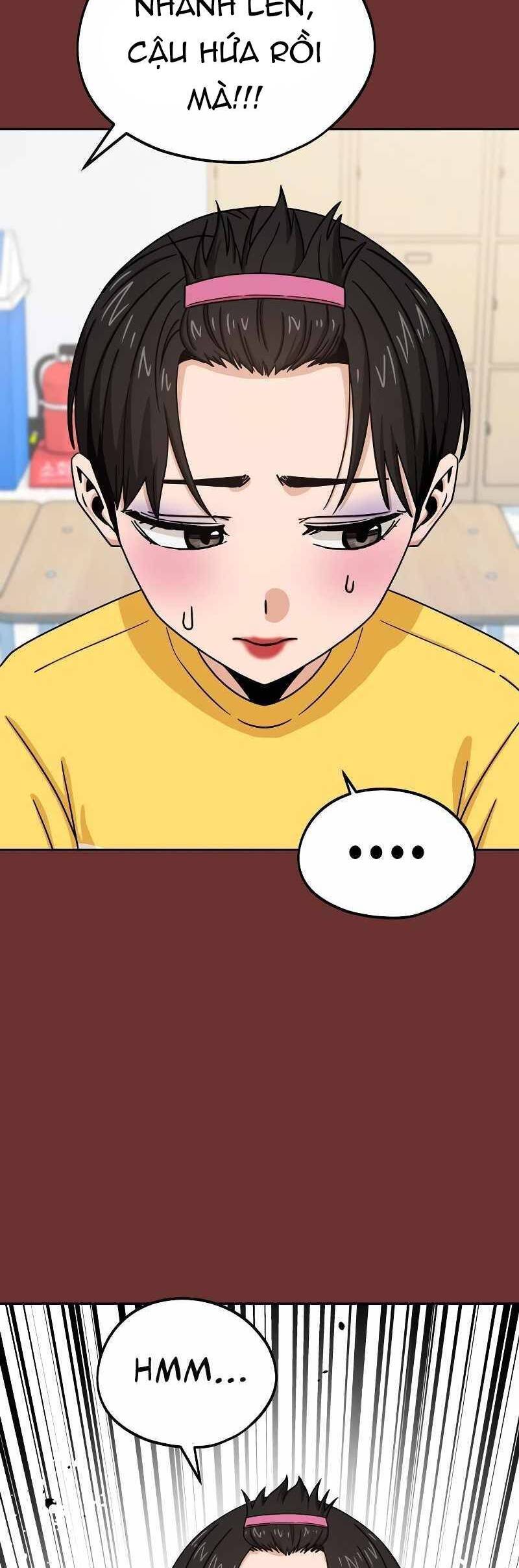 Lớ Ngớ Vớ Phải Tình Yêu chapter 61.2 6