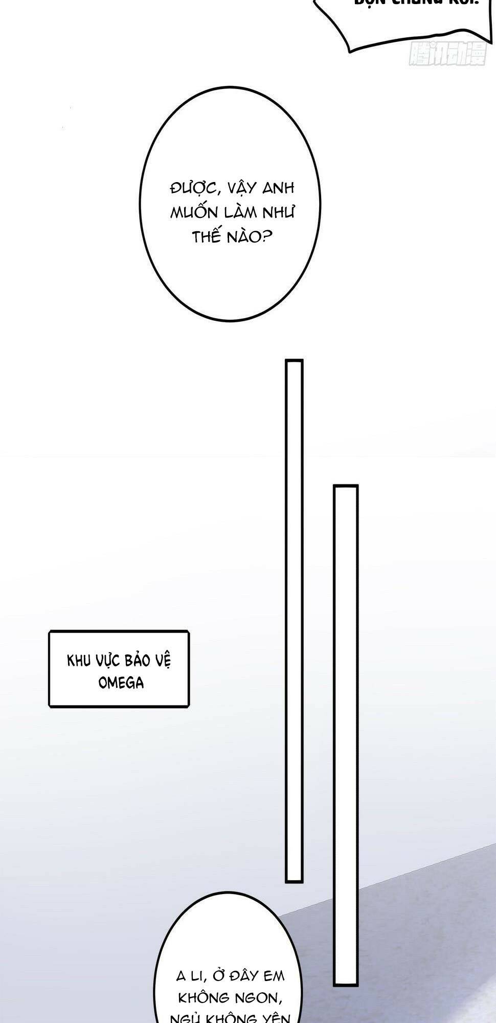 toàn bộ nắm trong tay chapter 160 9