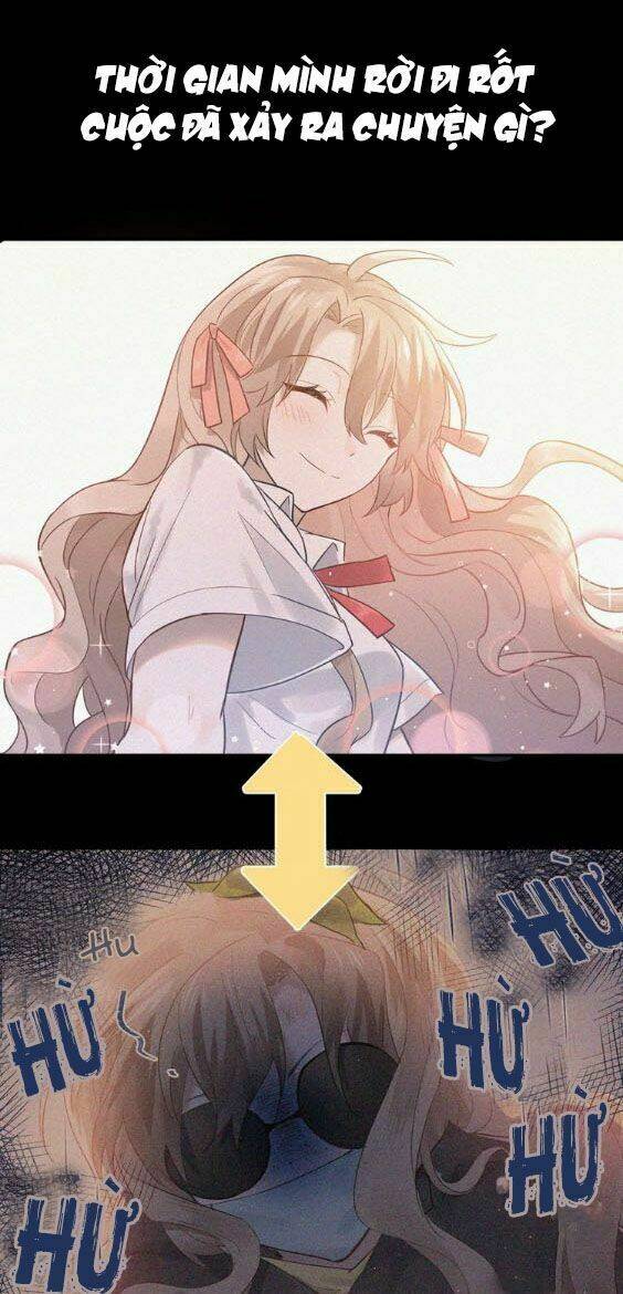 yêu người có chút cố chấp chapter 0 16