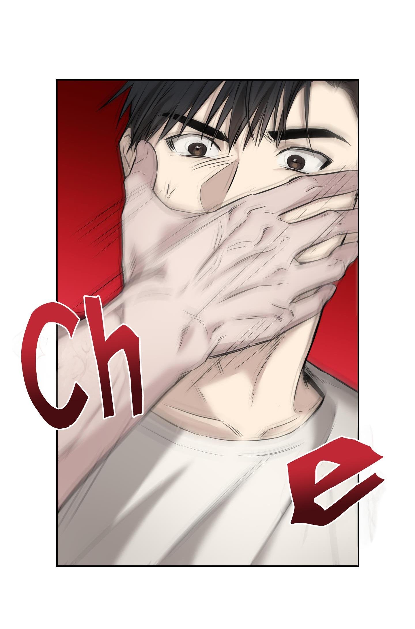 tuyển tập cuồng công - chiếm hữu công của nhà kim Chapter 45.2 ngọn giáo 2 5