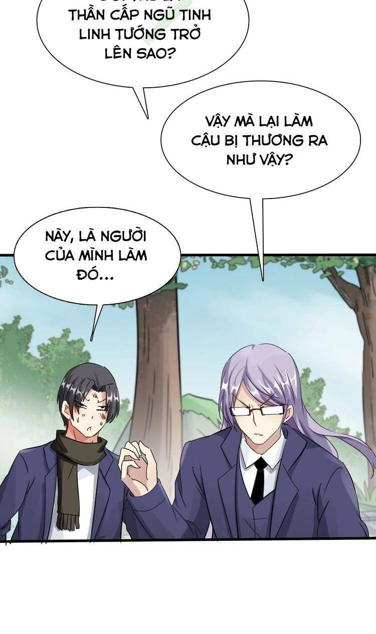 kinh thế kỳ nhân chapter 19 28