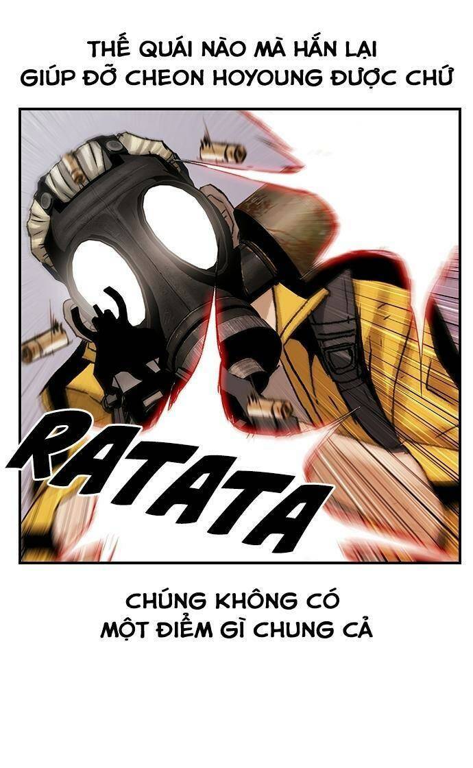 pubg - cuộc chiến sinh tồn - 100 chapter 45 18