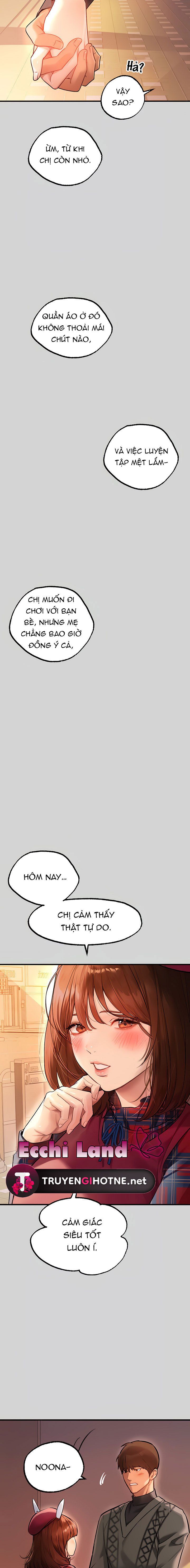 chị chủ nhà của tôi chapter 83.1 5