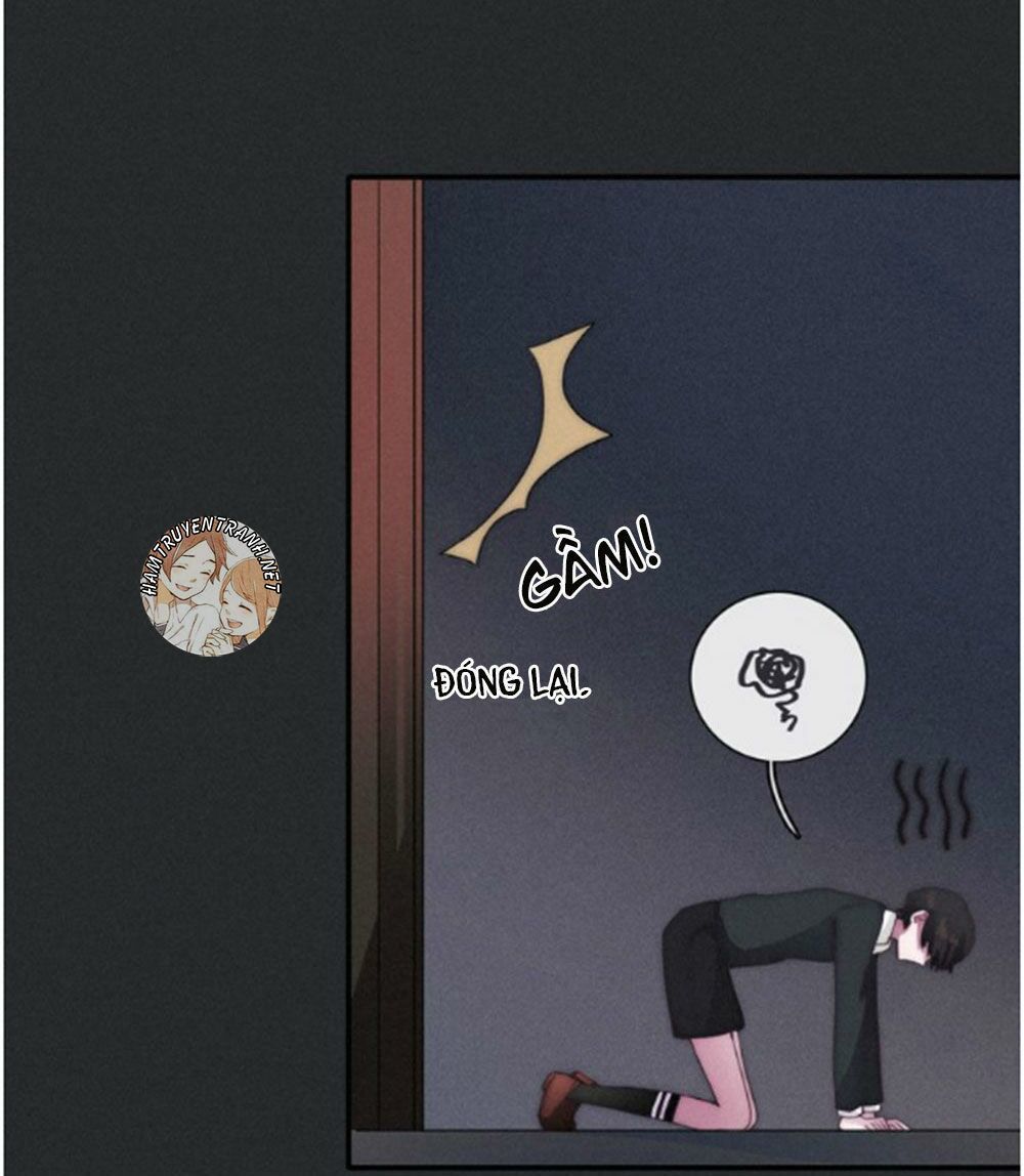 bí mật bóng đêm chapter 3.2 2